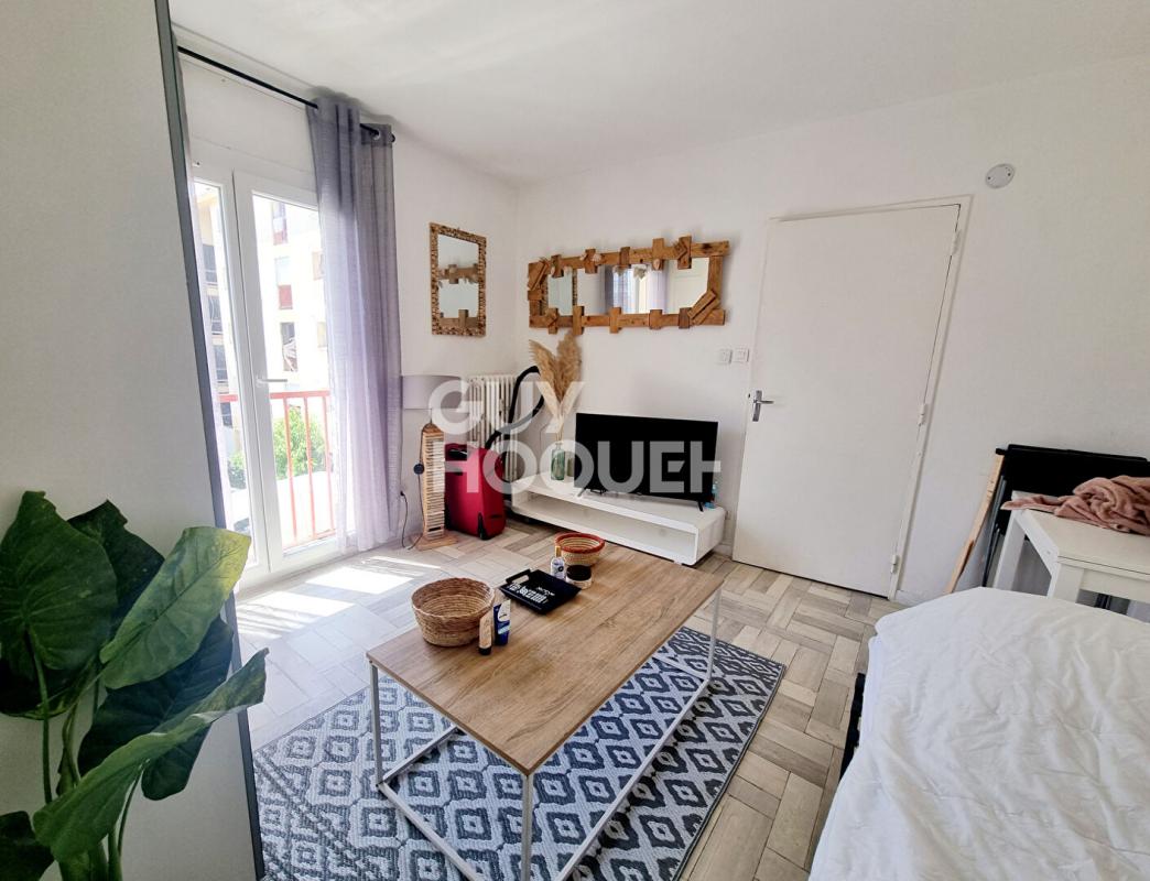 Agence immobilière de MADY IMMO 34