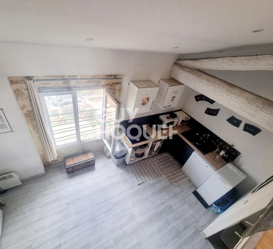 Agence immobilière de MADY IMMO 34