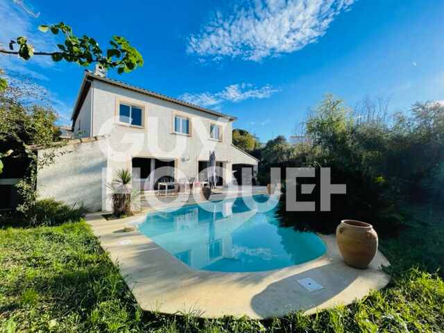 Agence immobilière de MADY IMMO 34