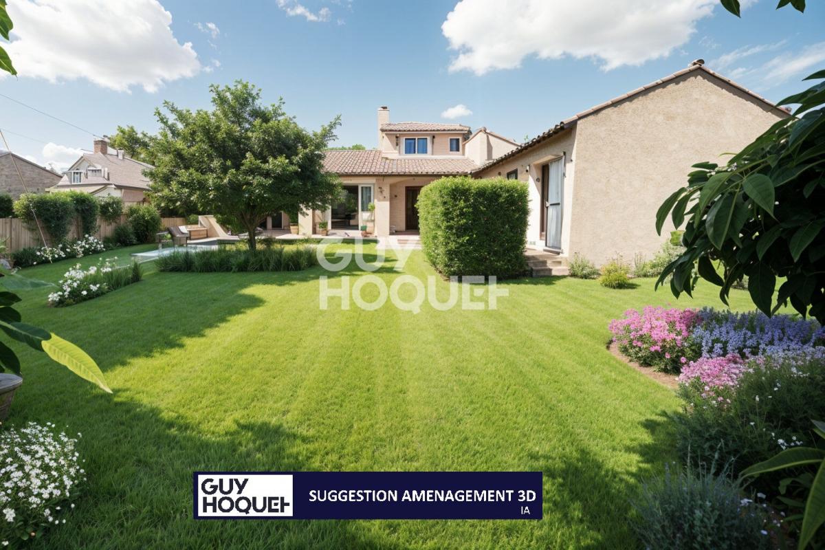 Agence immobilière de MADY IMMO 34