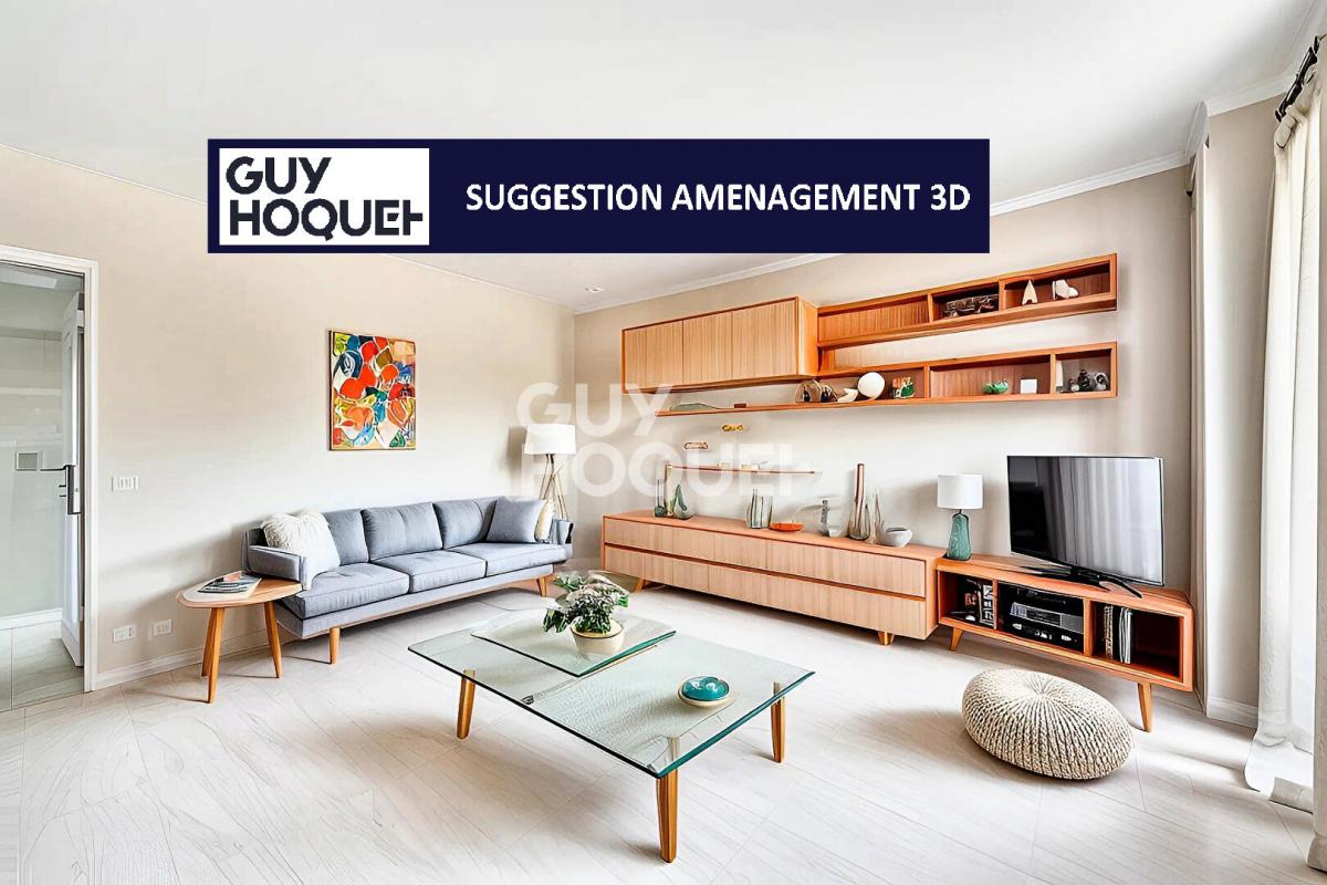 Agence immobilière de MADY IMMO 34