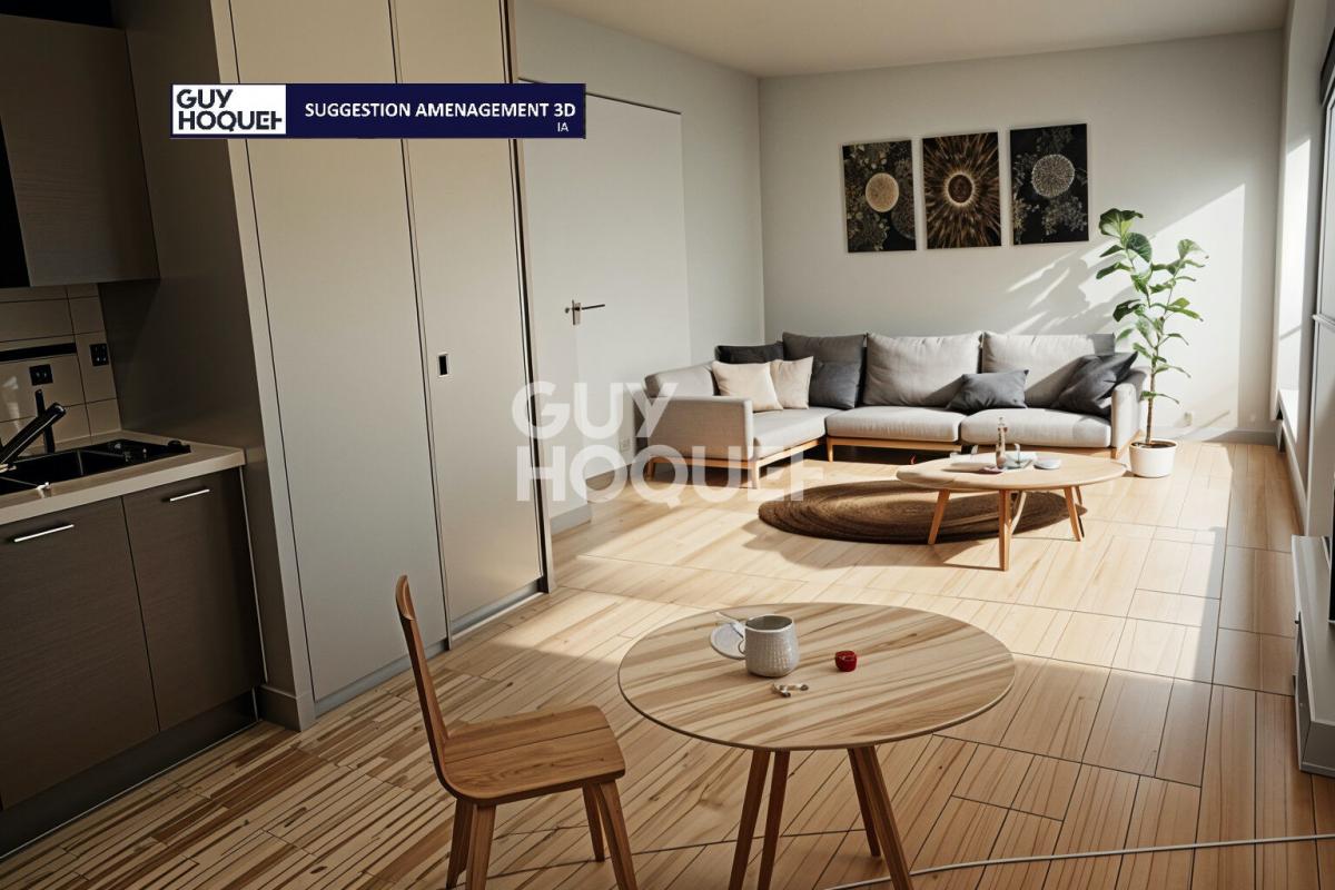 Agence immobilière de MADY IMMO 34