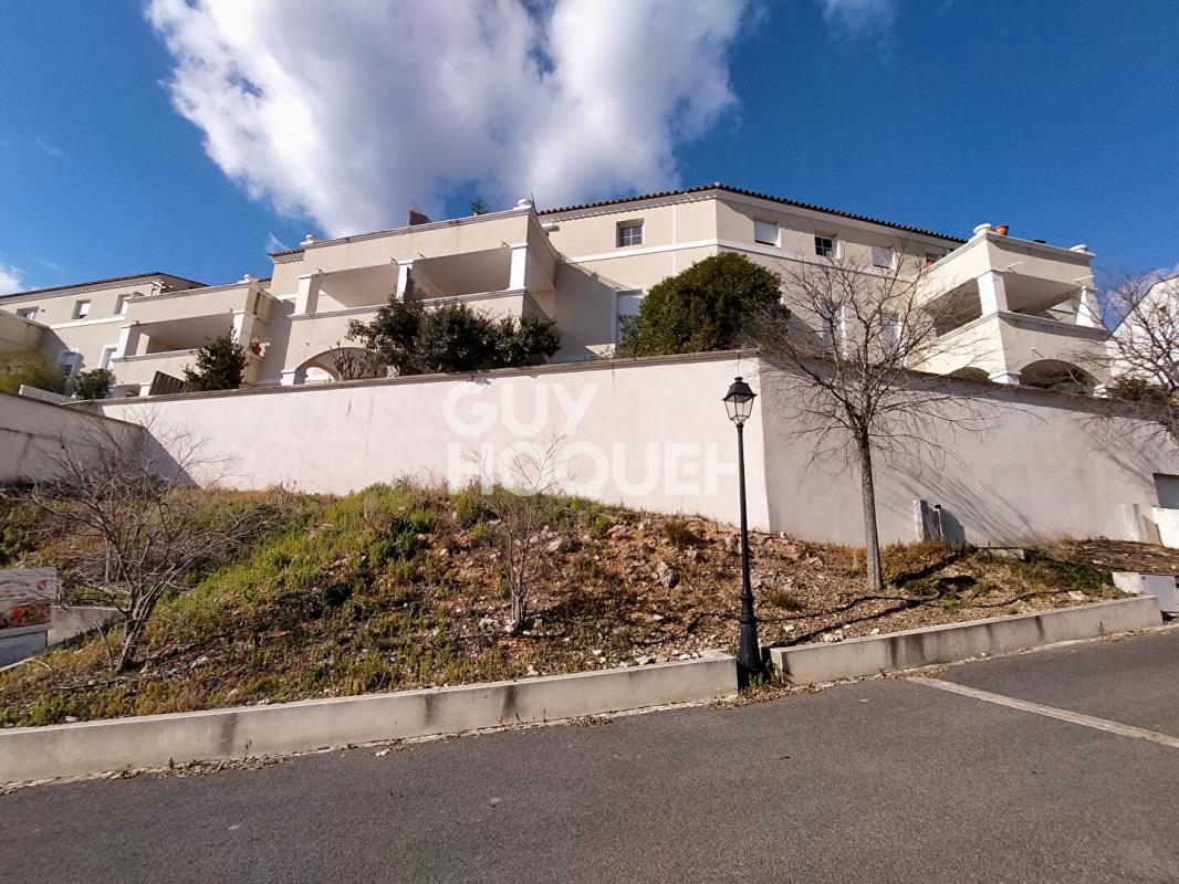 Agence immobilière de MADY IMMO 34