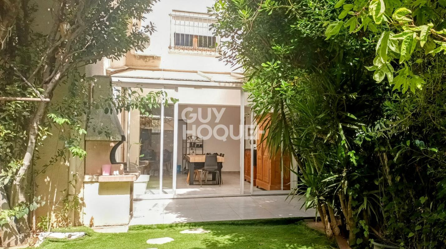 Agence immobilière de MADY IMMO 34