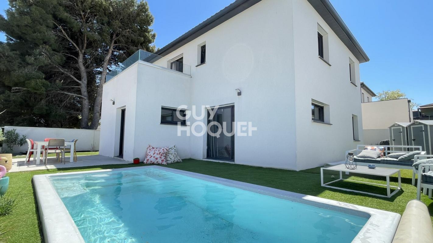 Agence immobilière de MADY IMMO 34