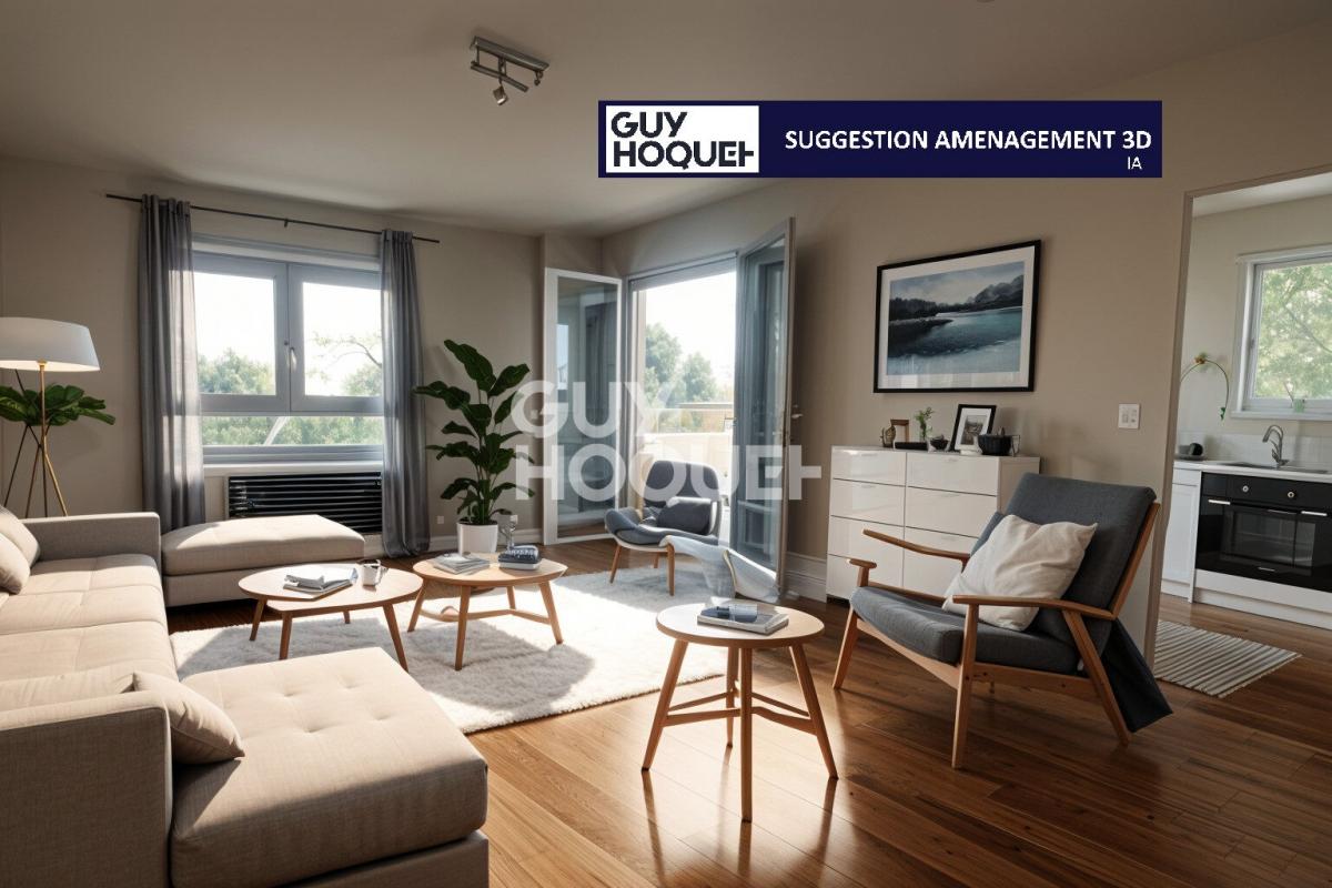 Agence immobilière de MADY IMMO 34