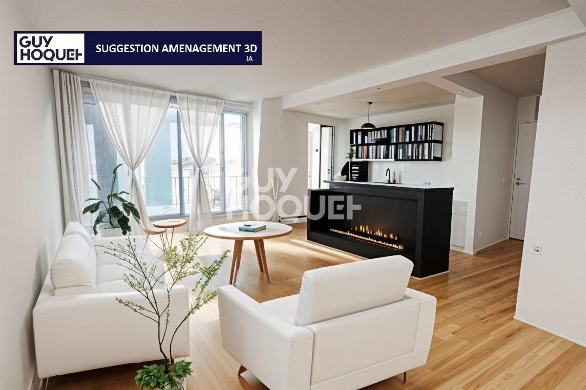 Agence immobilière de MADY IMMO 34