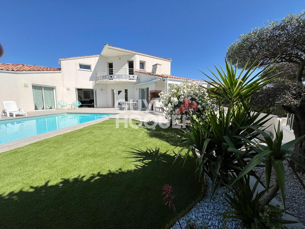 Agence immobilière de MADY IMMO 34