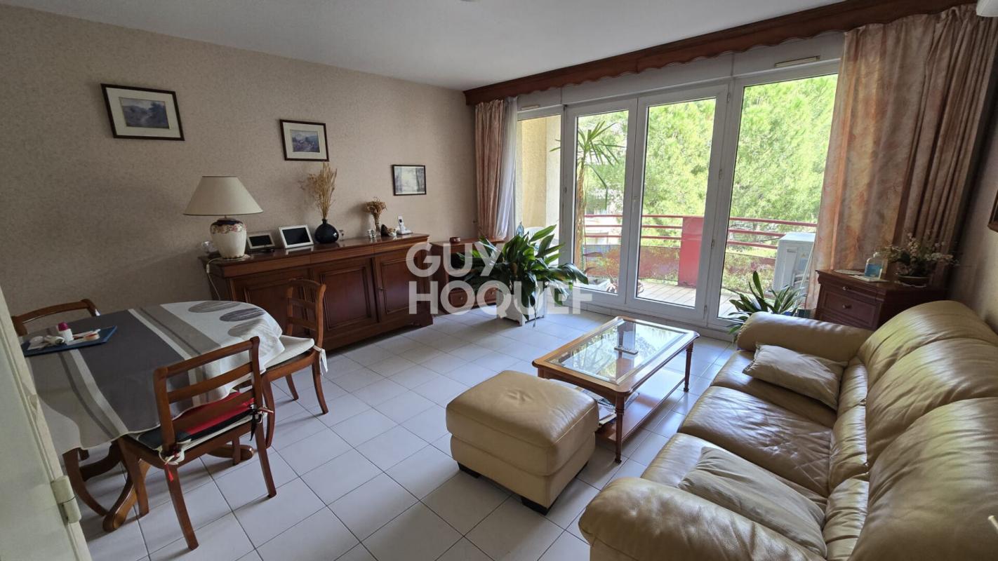 Agence immobilière de MADY IMMO 34