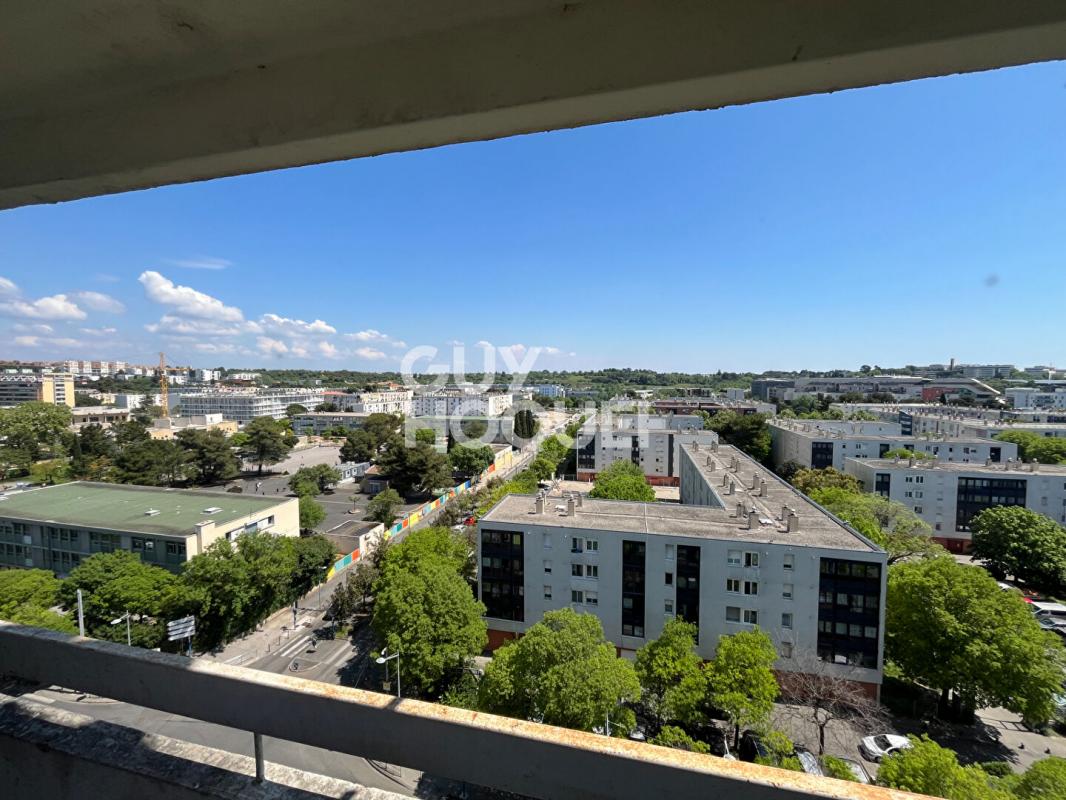 Agence immobilière de MADY IMMO 34