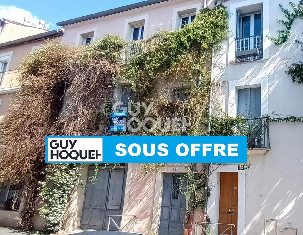 Agence immobilière de MADY IMMO 34