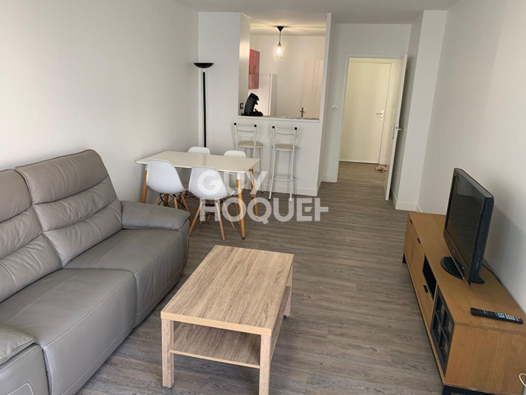 Agence immobilière de MADY IMMO 34