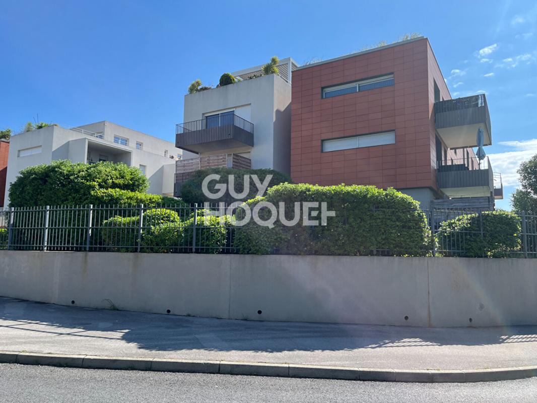 Agence immobilière de MADY IMMO 34