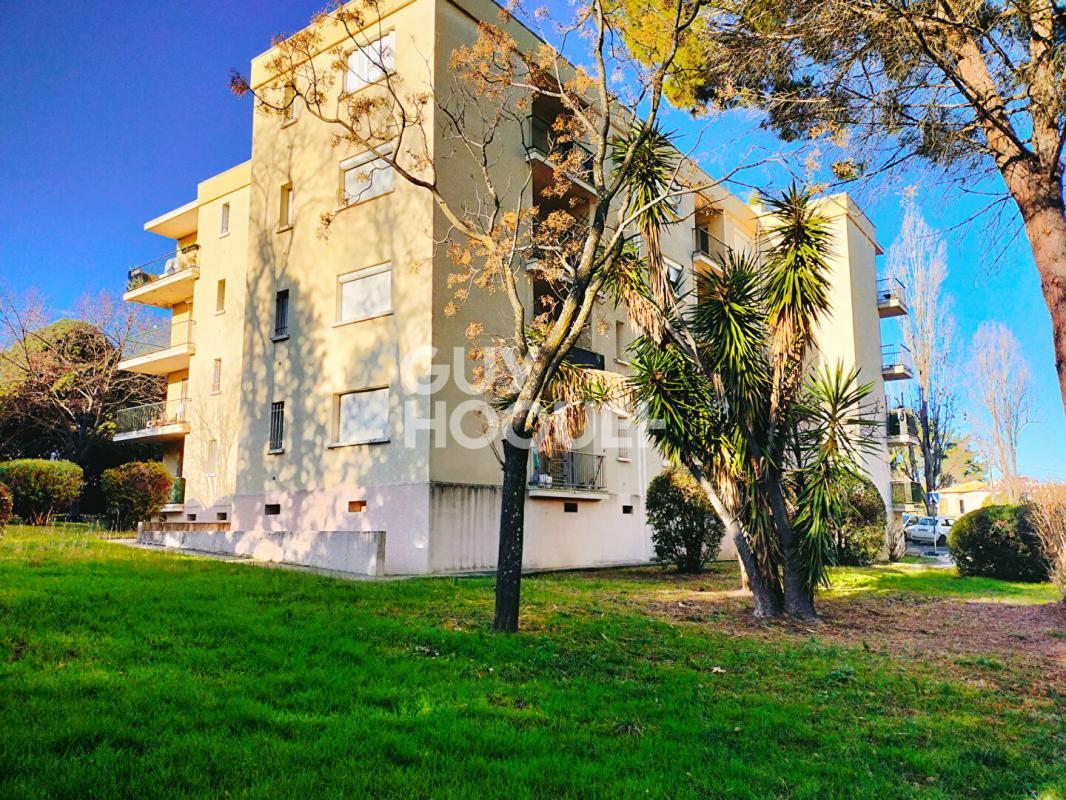 Agence immobilière de MADY IMMO 34