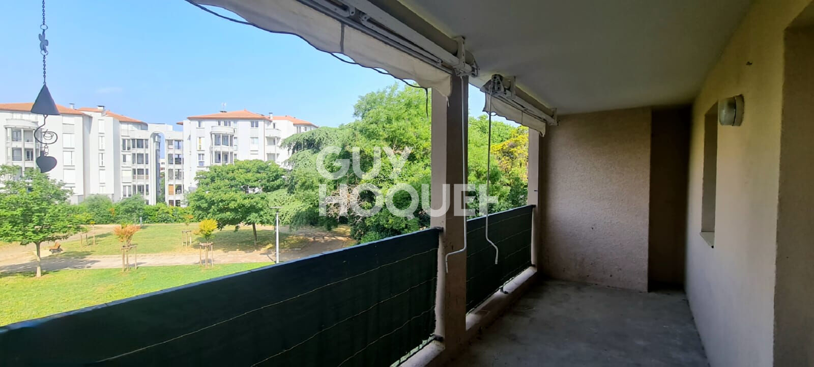 Agence immobilière de MADY IMMO 34