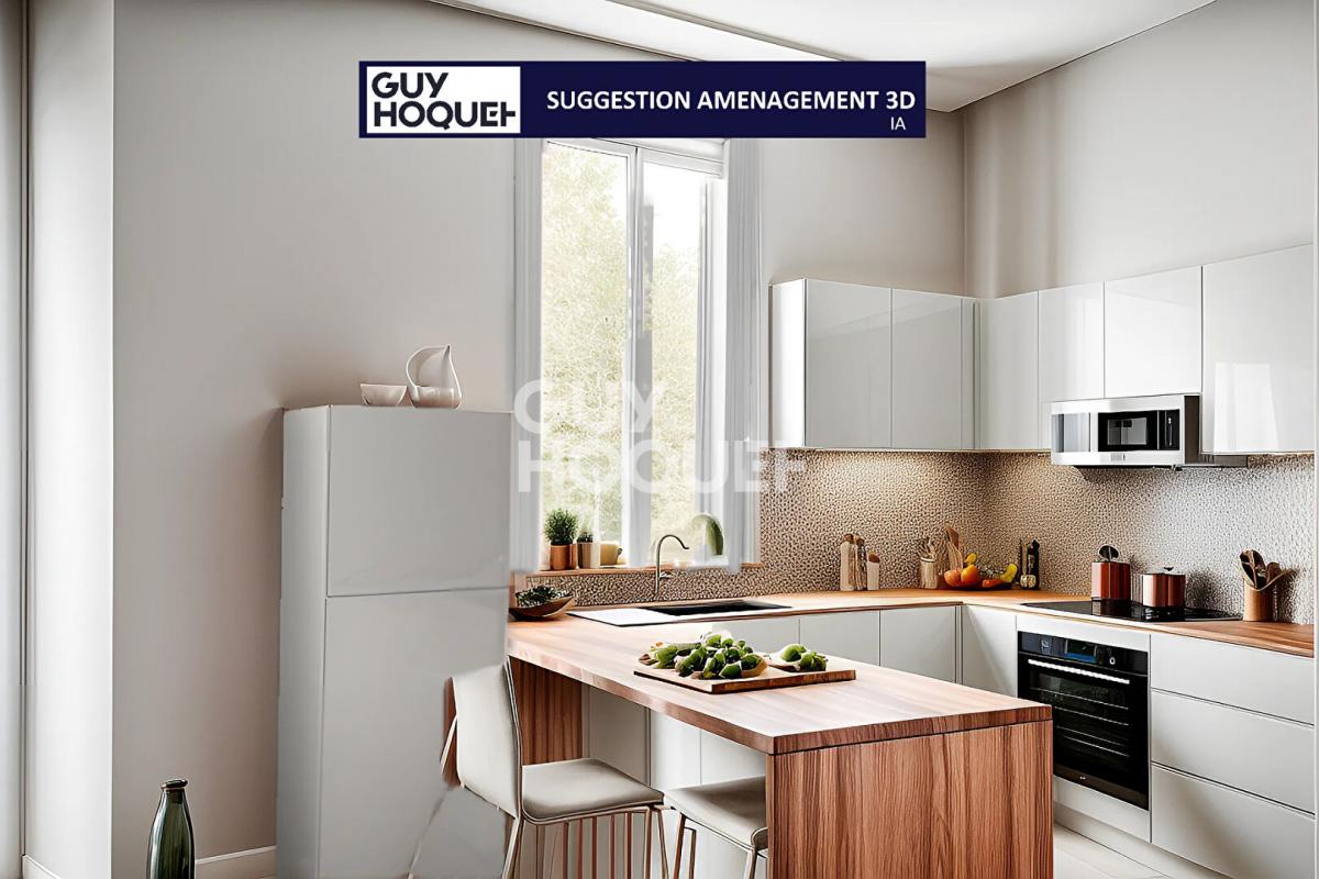 Agence immobilière de MADY IMMO 34