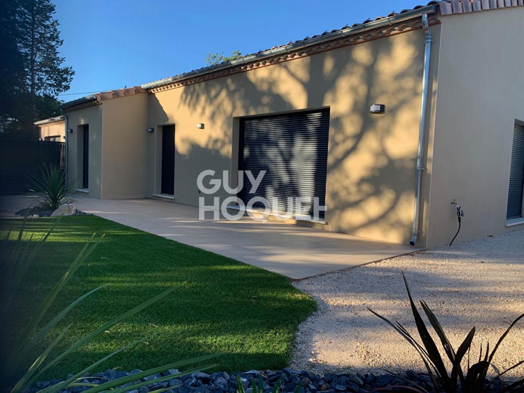 Agence immobilière de MADY IMMO 34