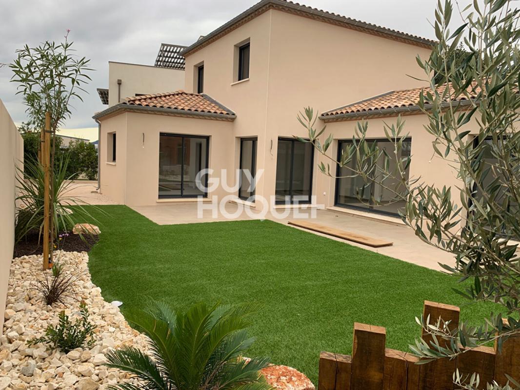 Agence immobilière de MADY IMMO 34
