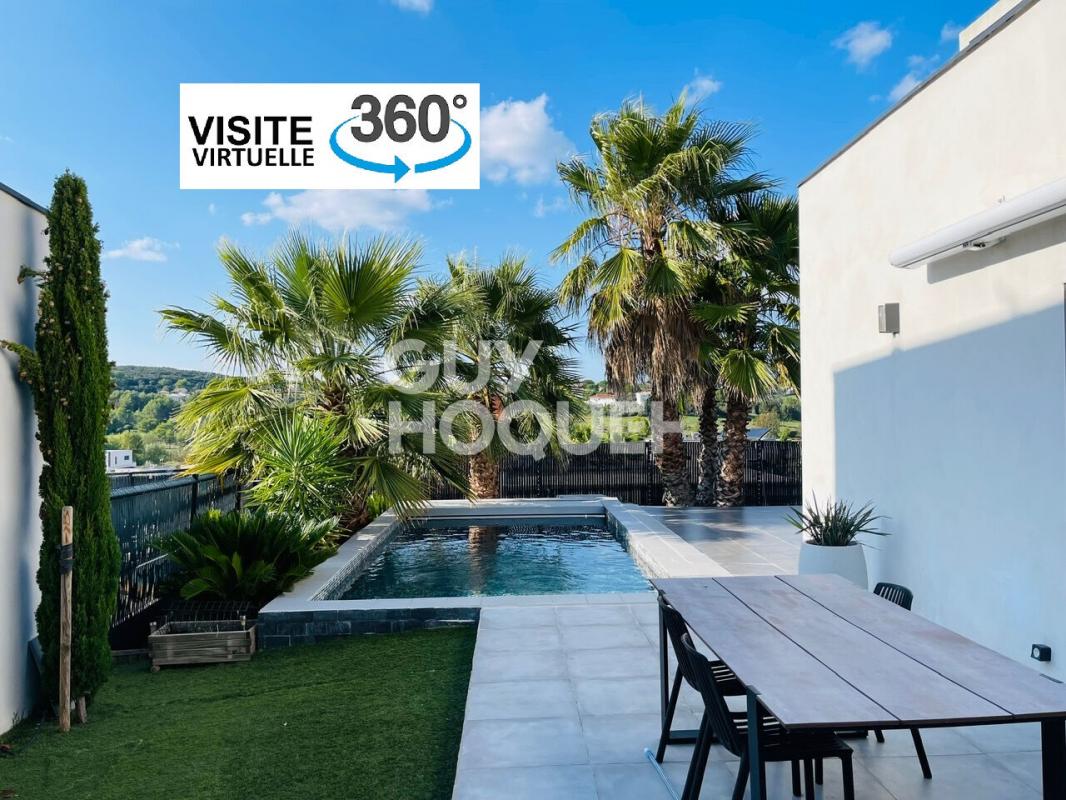 Agence immobilière de MADY IMMO 34