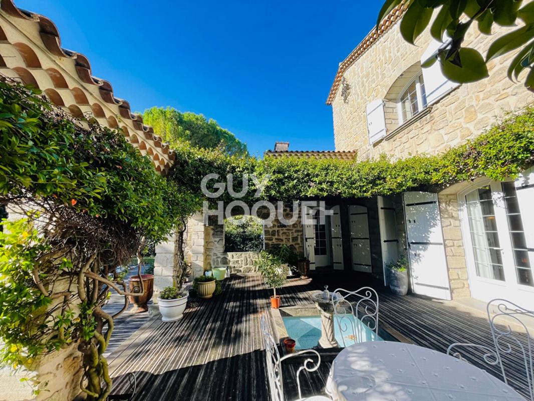 Agence immobilière de MADY IMMO 34