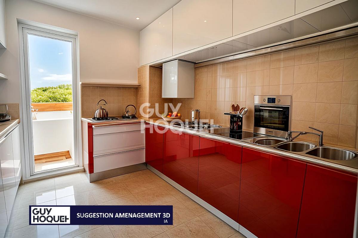 Agence immobilière de MADY IMMO 34