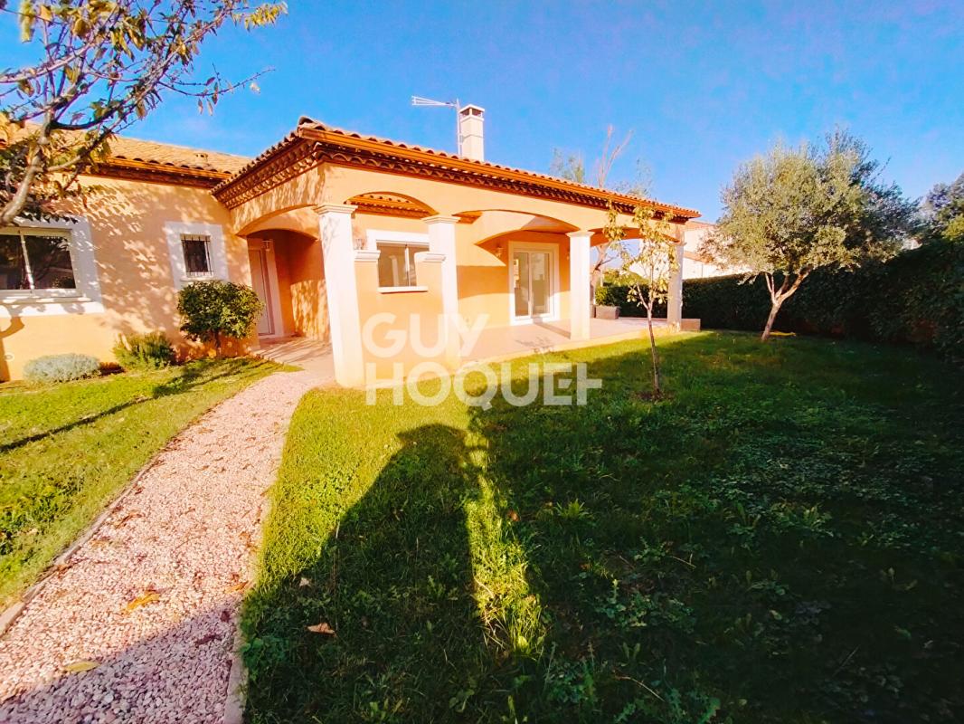 Agence immobilière de MADY IMMO 34