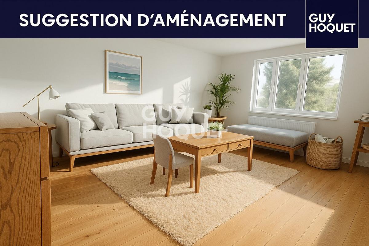 Agence immobilière de MADY IMMO 34