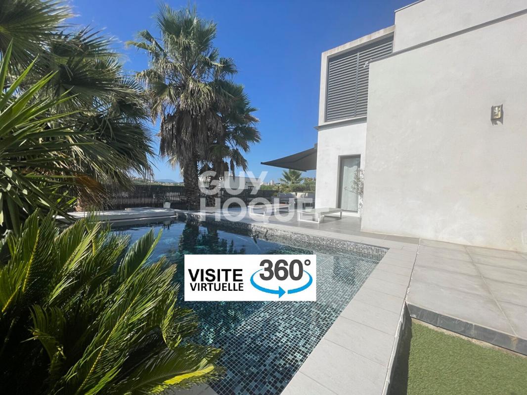 Agence immobilière de MADY IMMO 34