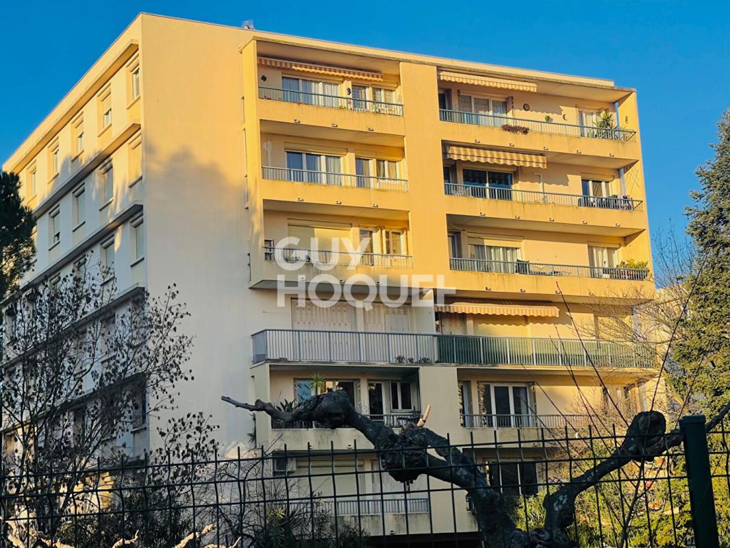 Agence immobilière de MADY IMMO 34
