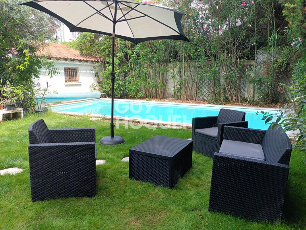 Agence immobilière de MADY IMMO 34