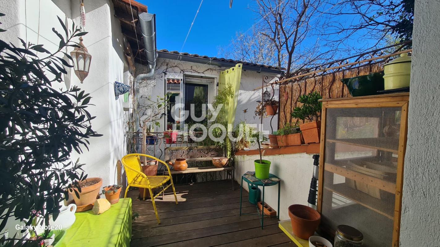 Agence immobilière de MADY IMMO 34