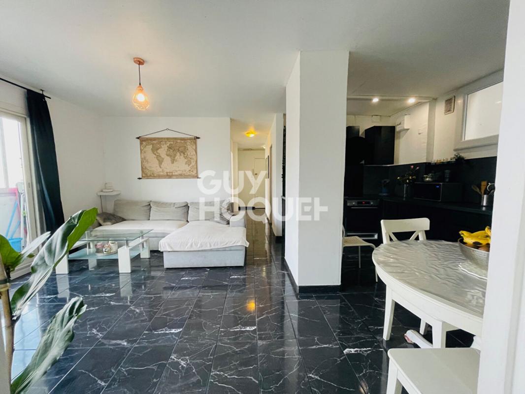 Agence immobilière de MADY IMMO 34