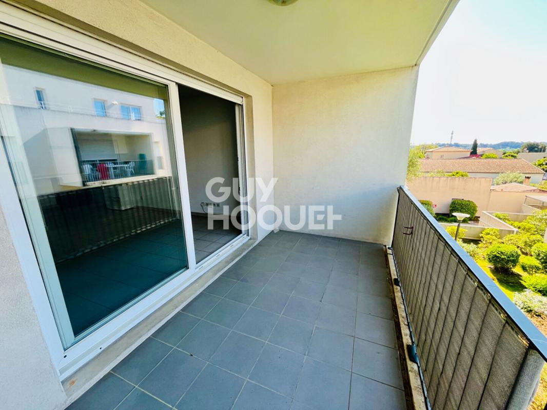 Agence immobilière de MADY IMMO 34