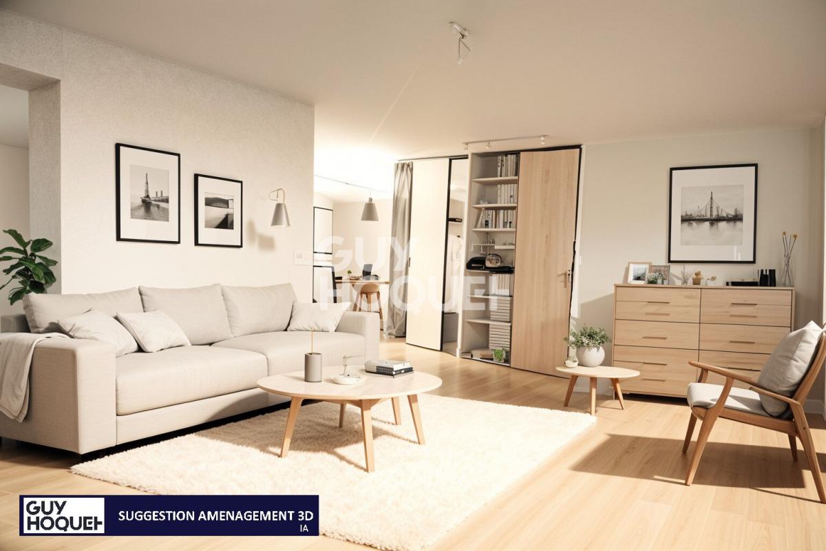 Agence immobilière de MADY IMMO 34