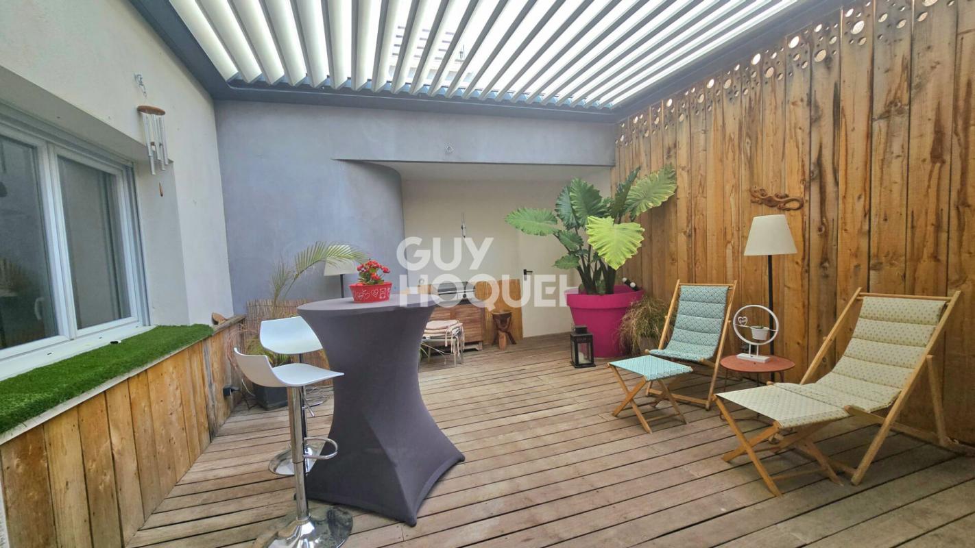 Agence immobilière de MADY IMMO 34