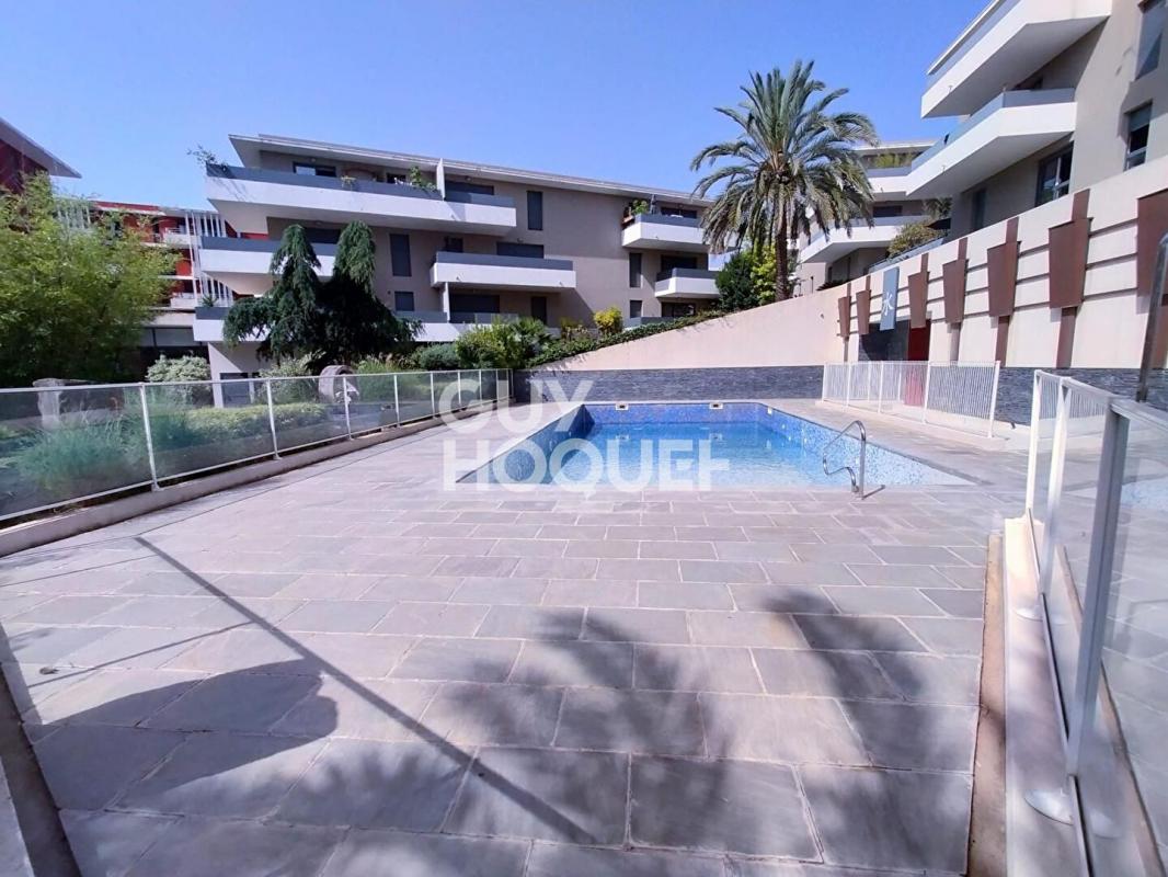 Agence immobilière de MADY IMMO 34