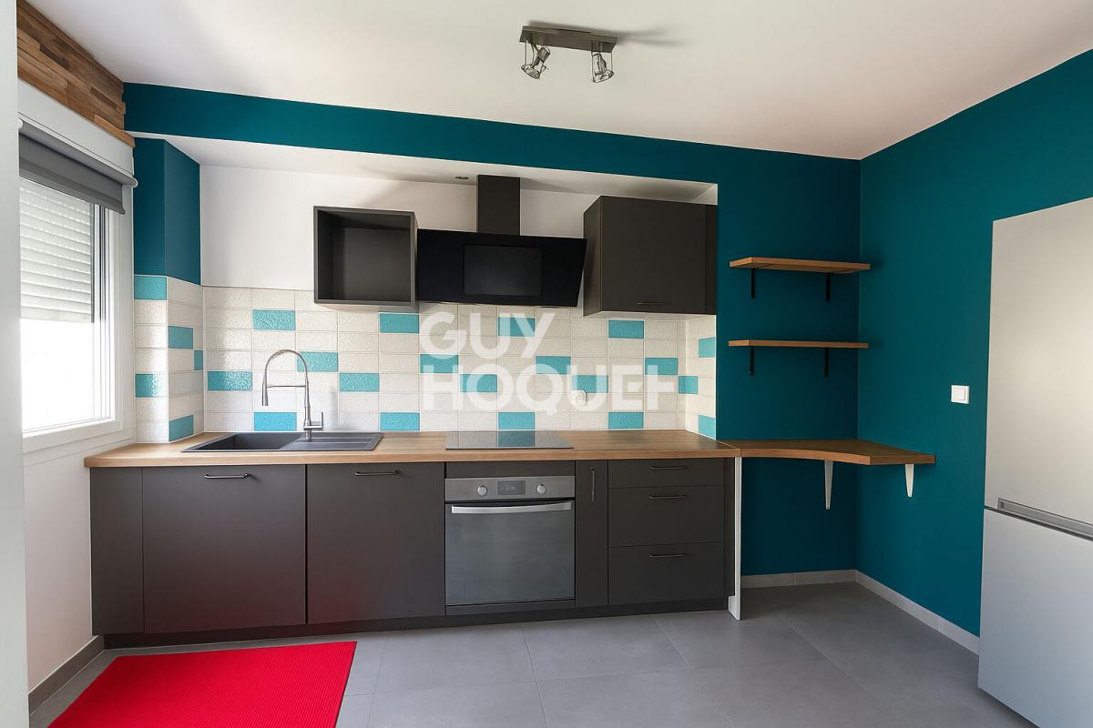 Agence immobilière de MADY IMMO 34