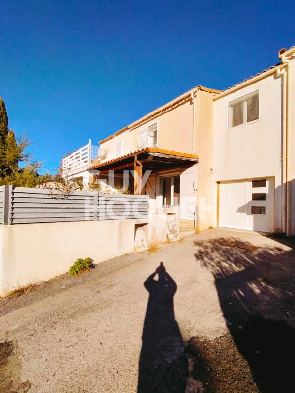 Agence immobilière de MADY IMMO 34
