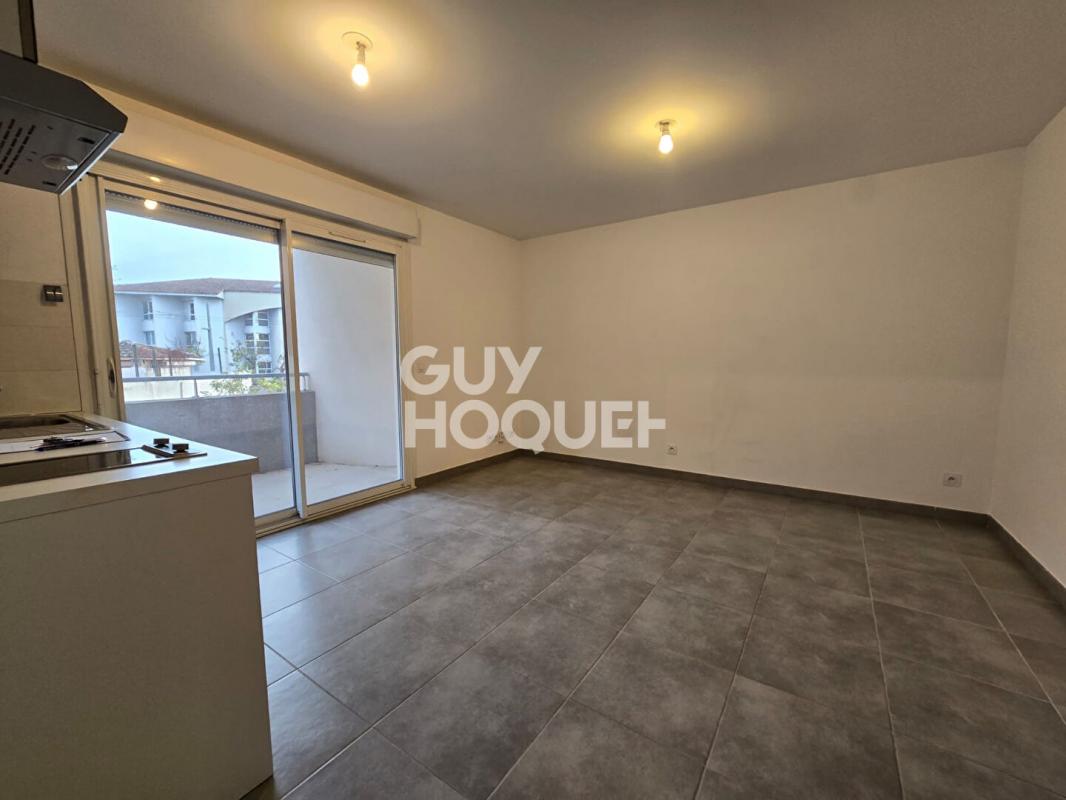 Agence immobilière de MADY IMMO 34