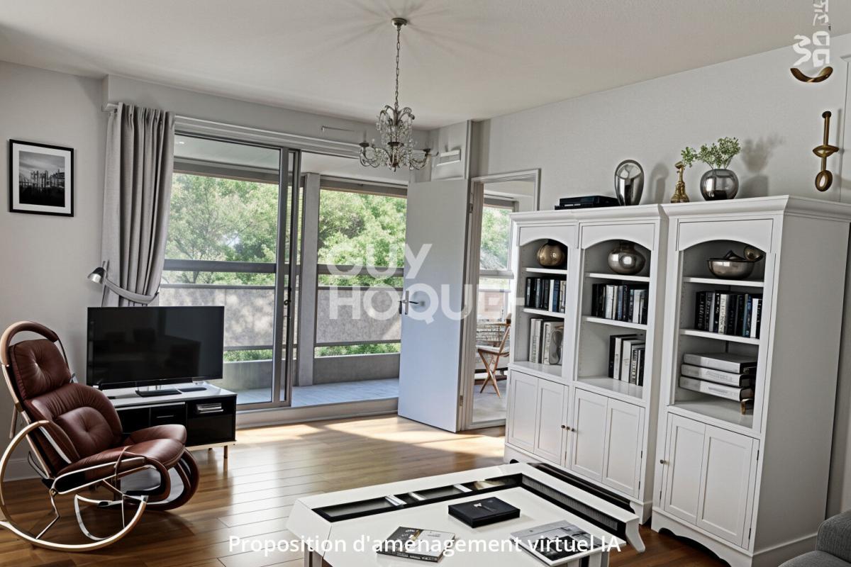 Agence immobilière de MADY IMMO 34