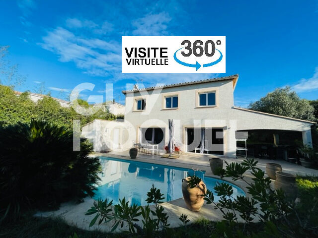 Agence immobilière de MADY IMMO 34