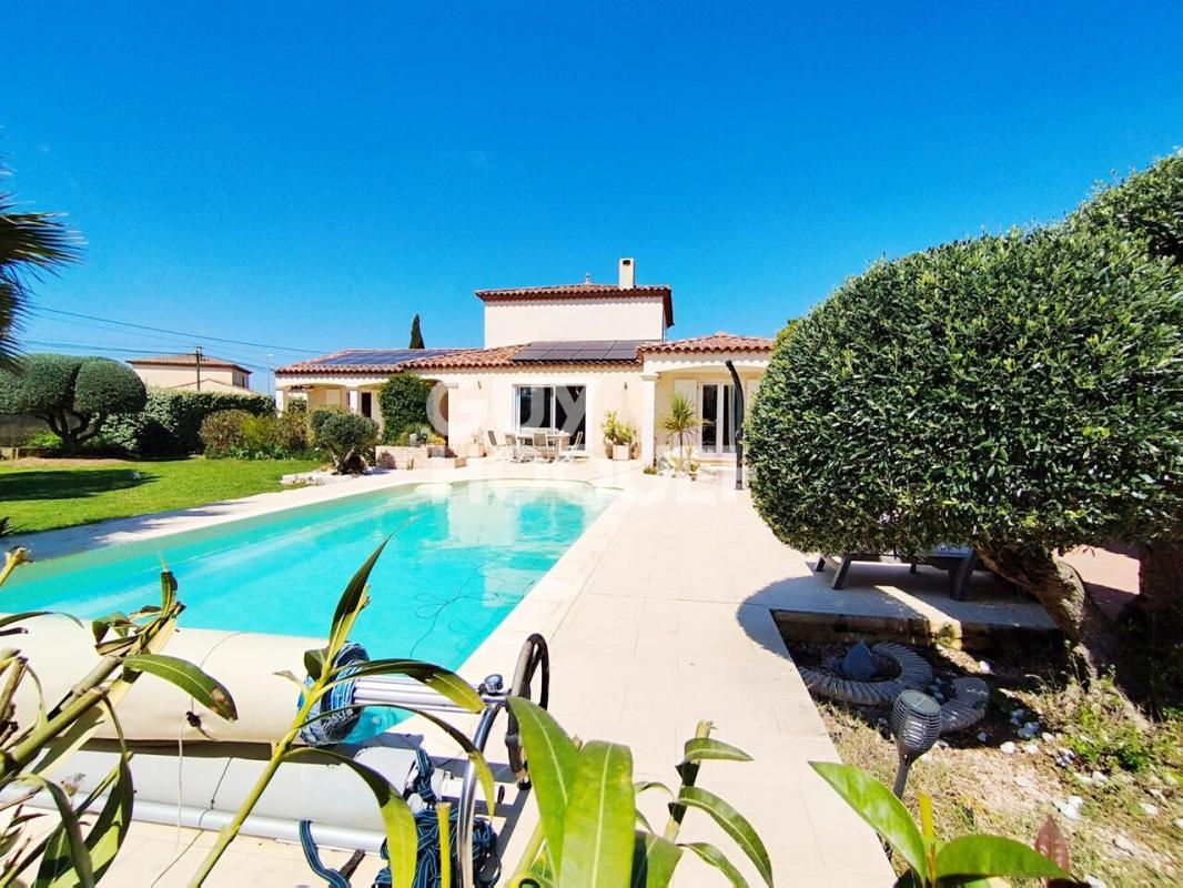 Agence immobilière de MADY IMMO 34