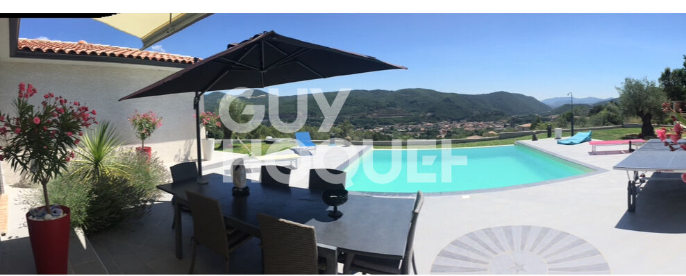 Agence immobilière de MADY IMMO 34