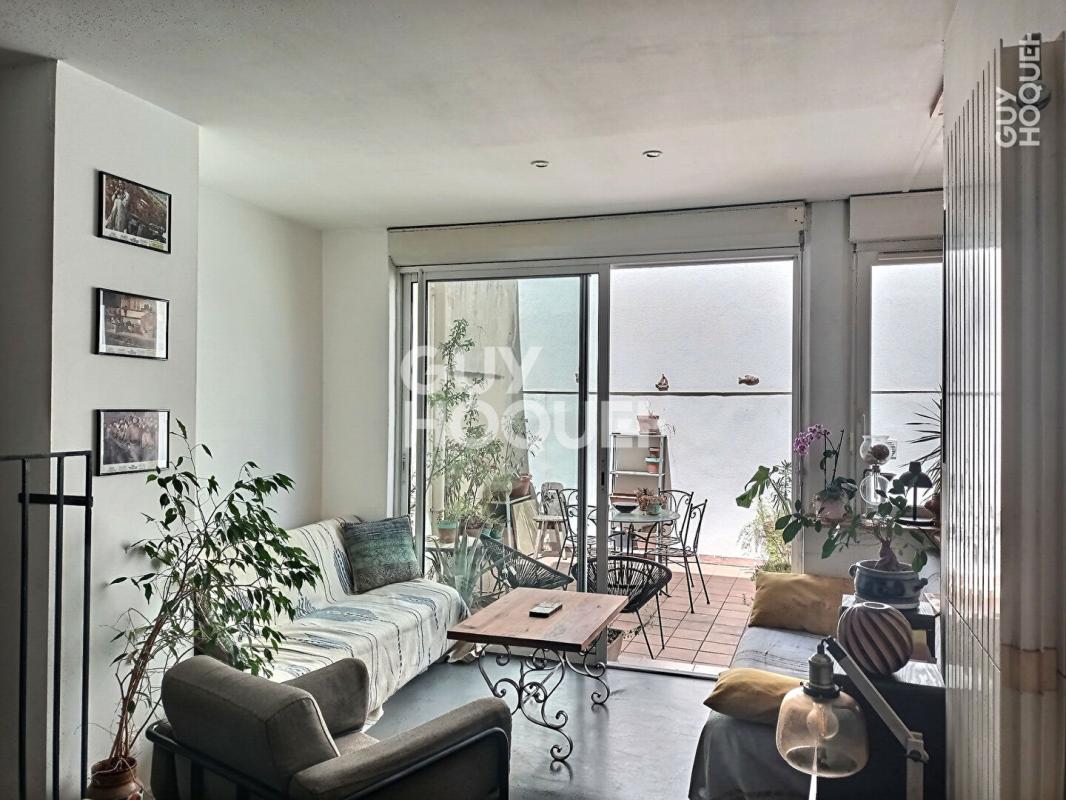 Agence immobilière de MADY IMMO 34