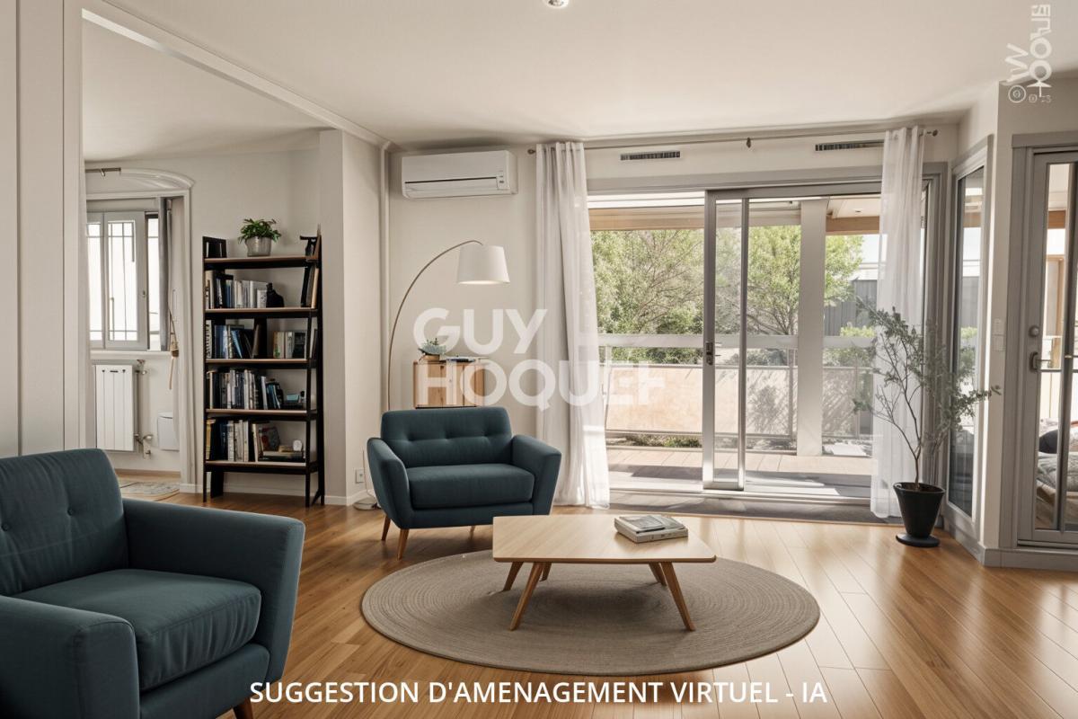 Agence immobilière de MADY IMMO 34