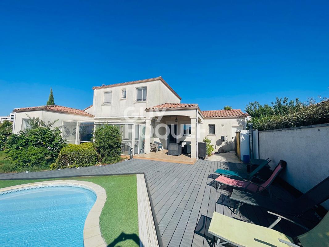 Agence immobilière de MADY IMMO 34