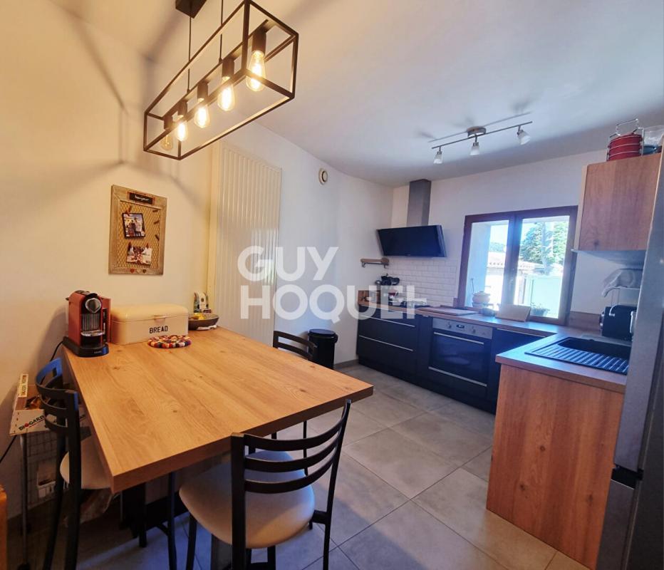 Agence immobilière de MADY IMMO 34