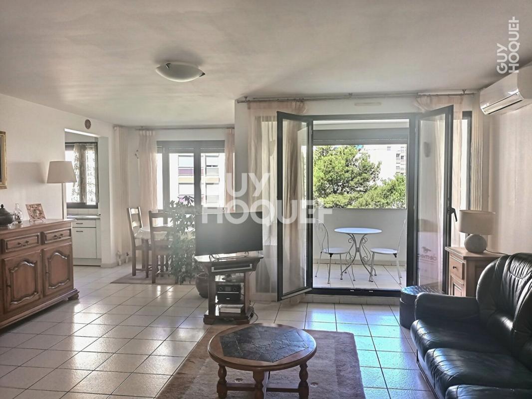 Agence immobilière de MADY IMMO 34