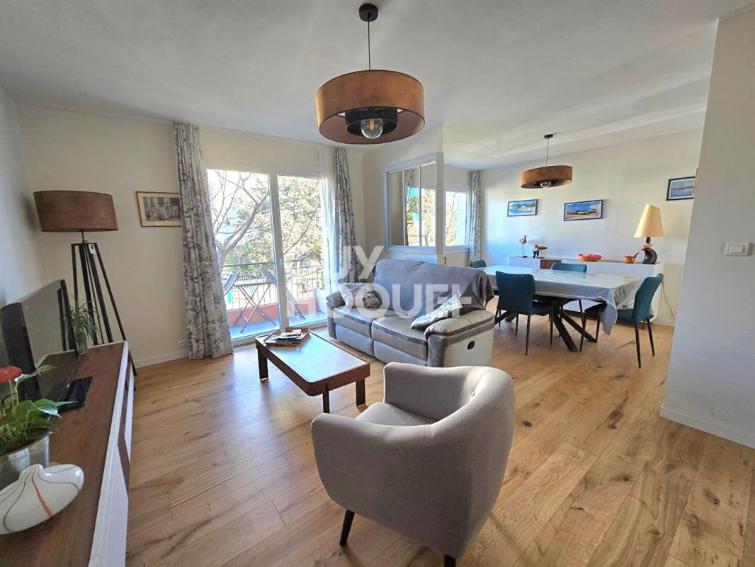 Agence immobilière de MADY IMMO 34