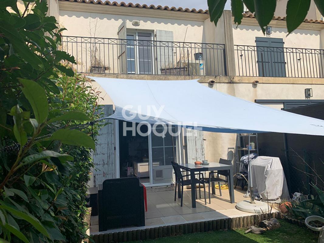 Agence immobilière de MADY IMMO 34